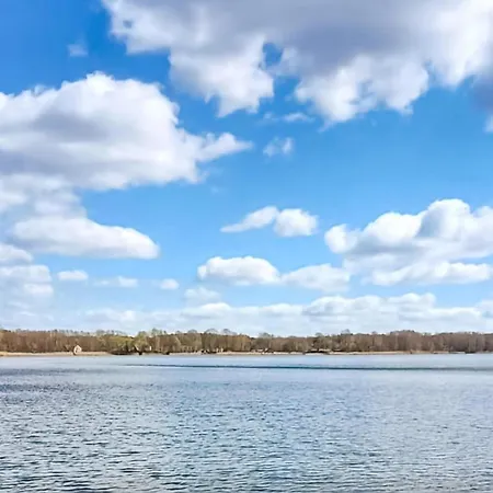 Cozy In With Sauna Apartment