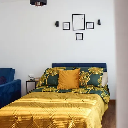 Beautiful Apartment In Wilcze With Sauna Wilcze (Greater Poland)