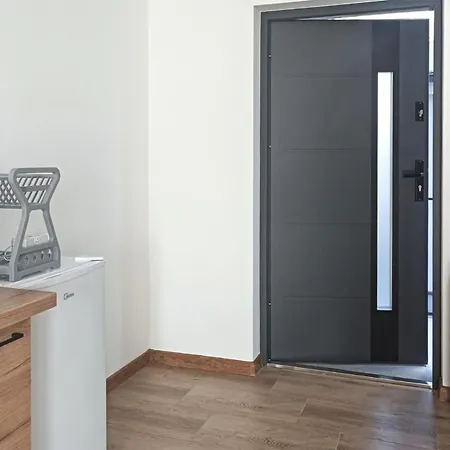 Cozy In With Sauna アパート Wilcze