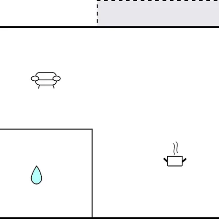 Cozy In With Sauna * Wilcze