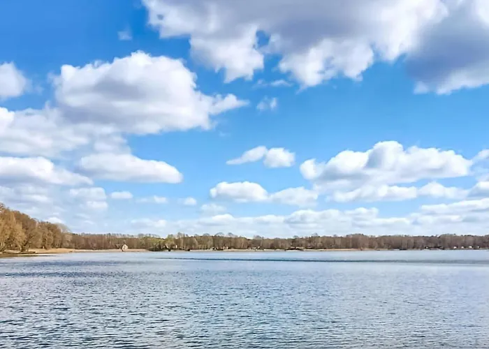 Cozy In With Sauna Apartment