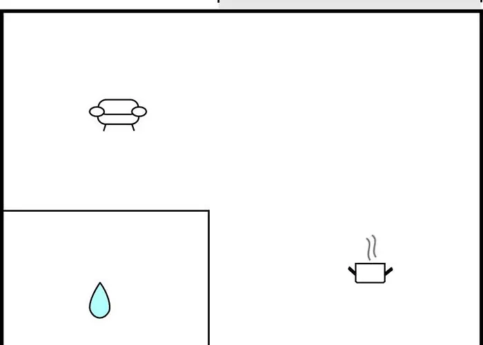 Apartment Cozy In With Sauna *